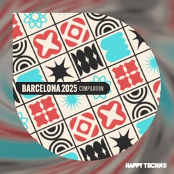 Barcelona 2025