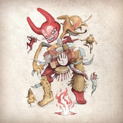Tanbou Vodou (feat. Jeff Pierre)