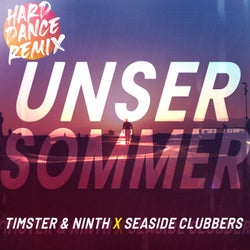 Unser Sommer (Hard Dance Remix)
