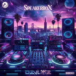 Speakerbox