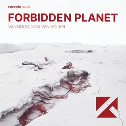 Forbidden Planet