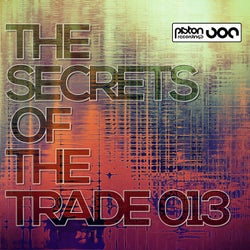 The Secrets Of The Trade 013