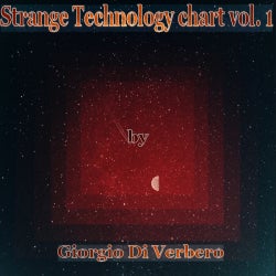 Strange Technology Chart vol. 1