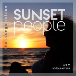 Sunset People, Vol. 2 (The Lounge Edition)