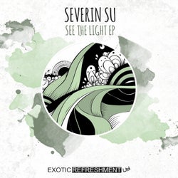 See The Light EP