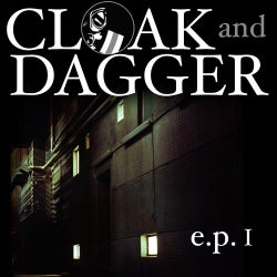 Cloak And Dagger EP I