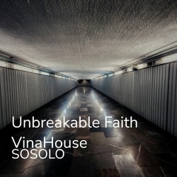 Unbreakable Faith Vina House