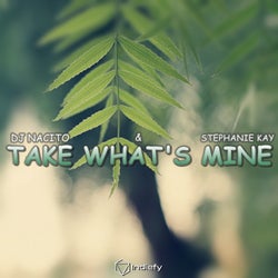 Take What's Mine