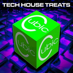 Cubic Tech House Treats Volume 49