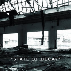 State of Decay