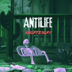 Antilife