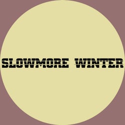 Slowmore Winter