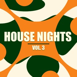 House Nights Vol. 3