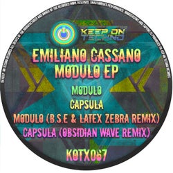 MODULO EP