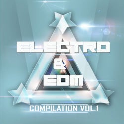 Electro & EDM Compilation Vol.1