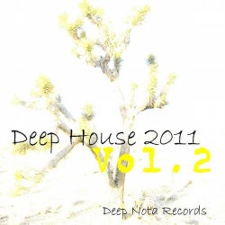 Deep House 2011 - Volume 2
