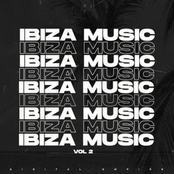 Ibiza Music 2025, Vol. 2