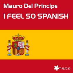 I Feel So Spanish