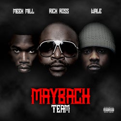 Mayback Team