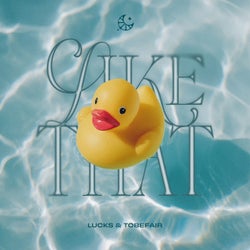 Like That (Extended Mix)