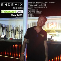ENDEMIX selection MAY 2018