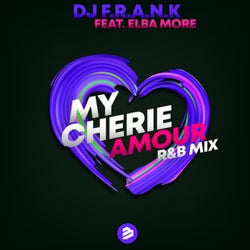 My Cherie Amour (R&B Mix)