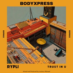 Trust in u