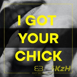 IGYC (I Got Your Chick)