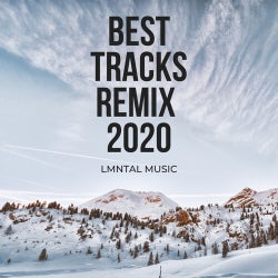Best Tracks Remix 2020
