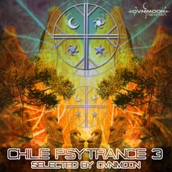 Chile Psytrance, Vol. 3