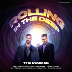 Rolling in the Deep - The Remixes