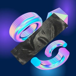 The Cosmic Energy