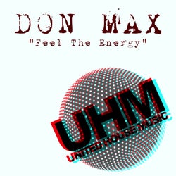 Feel the Energy