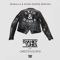 Skin & Bones - Remixes