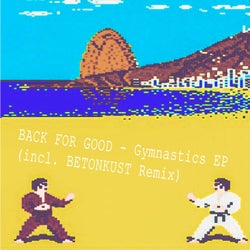 Gymnastics EP