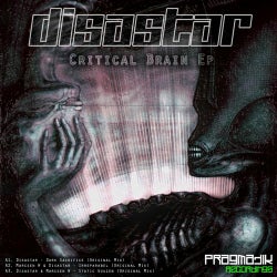 Critical Brain Ep