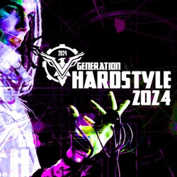 Generation Hardstyle - 2024