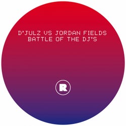 Battle Of The Deejay's