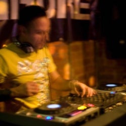 DJ Joolz March 2017 Top 10