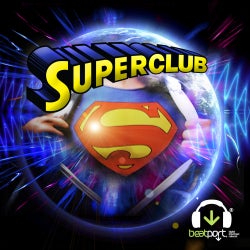 The Big End of Year Superclub Chart