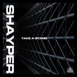 Take a Stand EP