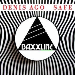 Safe