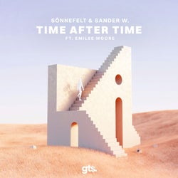 Time After Time (feat. Emilee Moore)