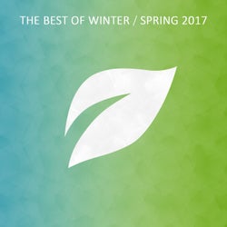 The Best of Winter / Spring 2017