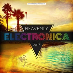 Heavenly Electronica 2017