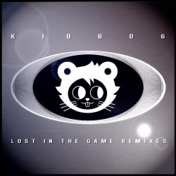 Lost in the Game (Remixes)