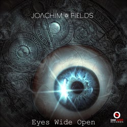 Eyes Wide Open (Radio Version)