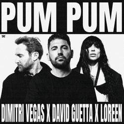 Pum Pum (Extended Mix)