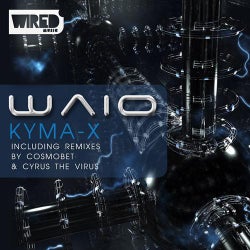 Kyma-X - Single