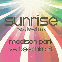Sunrise - Next Level Mix